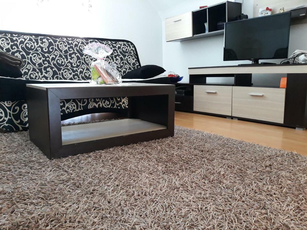 City Apartment Visoko Exterior photo