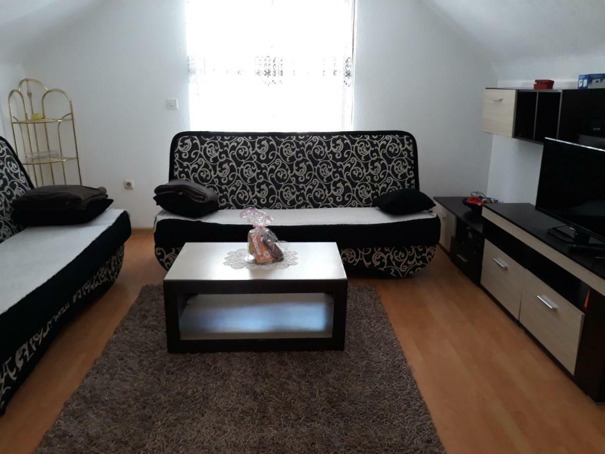 City Apartment Visoko Exterior photo