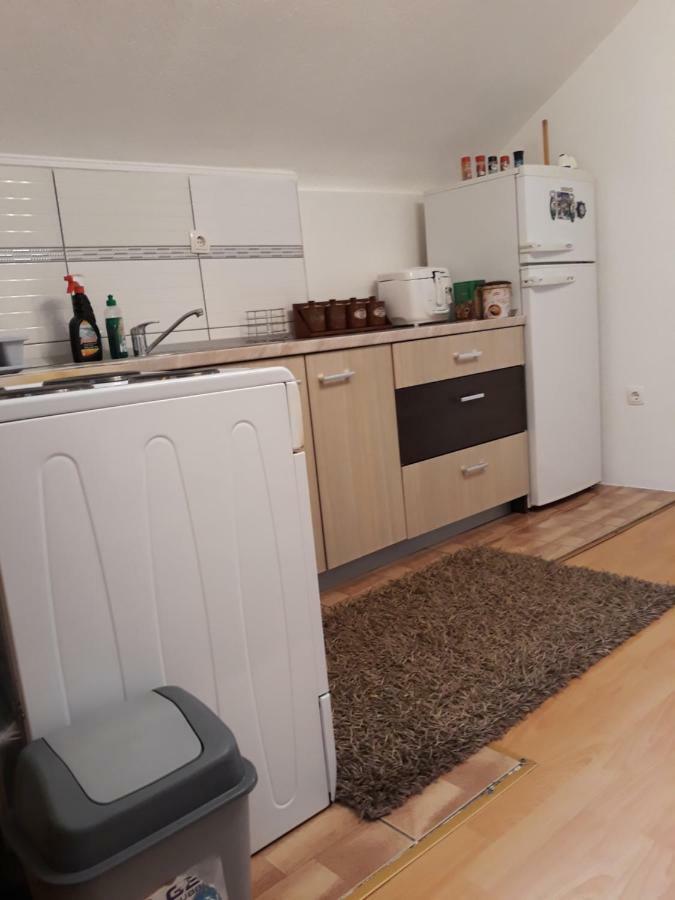 City Apartment Visoko Exterior photo